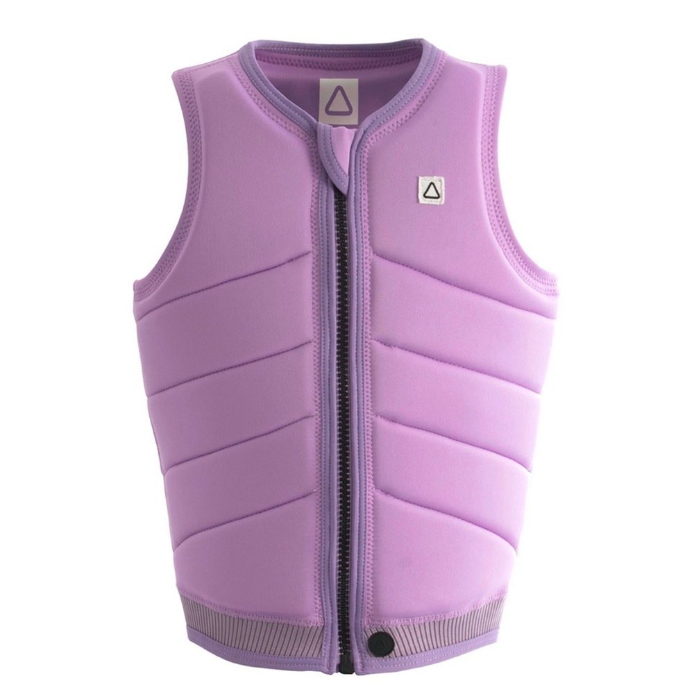 Wakeboard Vest: Orchid (Follow)